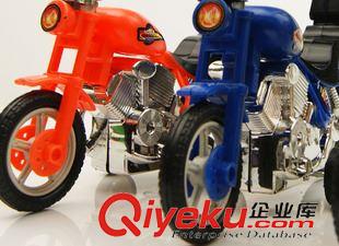 慣性/發(fā)條/拉線玩具 批發(fā)玩具車 回力摩托車玩具 慣性精致小摩托車玩具批發(fā)原始圖片2