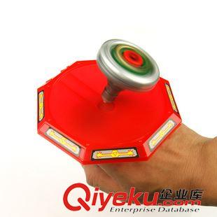 益智/競技/魔方/樂器 魔力陀螺 雙人對戰套裝 合金戰斗陀螺原始圖片2