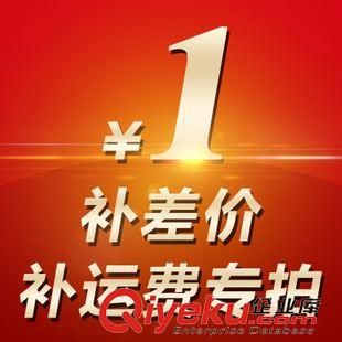 電池/玩具配件 【補差價】【補運費】1元 補差價 補運費 鏈接專拍