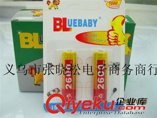 5號電池 5號充電池 可充電池 AA鎳氫電池原始圖片2
