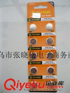 天球卡紙1.55v電子 天球 AG8電池 LR1120電池 AG8紐扣電池 391A電子 1.55v電池 批發(fā)原始圖片3
