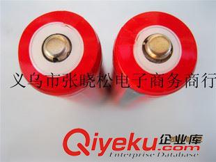 3.7v鋰電池 18650電池 3.7V 4000毫安 帶保護(hù)鋰電池 手電筒電池原始圖片2