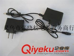 鋰電池充電器 批發(fā) 18650鋰電池充電器 強(qiáng)光手電筒充電器 智能直充原始圖片2