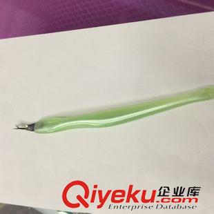 美甲工具 批發(fā)美甲工具指甲叉/去皮叉/死皮叉原始圖片3