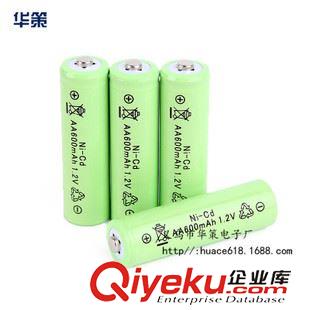 2015熱賣爆款 廠家直銷5號充電電池 600mAh充電電池 環保充電電池 5號AA干電池原始圖片2