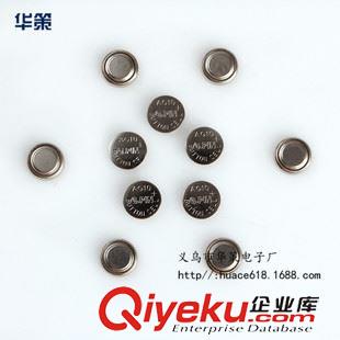 工業(yè)裝 AG10紐扣電池 電子LR1130發(fā)光玩具  各款小夜燈專用原始圖片2