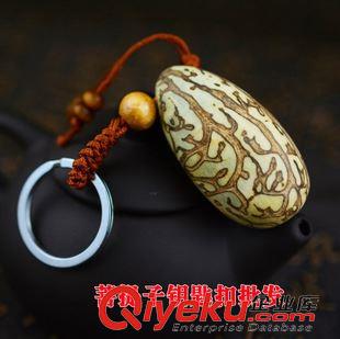 菩提子 跑江湖千眼菩提子鑰匙扣 菩提子鑰匙扣 鑰匙扣 跑江湖 市場火爆原始圖片2