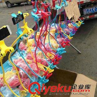 手機(jī)支架 新奇懶人用品手機(jī)支架新款 懶人手機(jī)支架 創(chuàng)意懶人支架手機(jī)批發(fā)原始圖片2