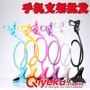 手機(jī)支架 新奇懶人用品手機(jī)支架新款 懶人手機(jī)支架 創(chuàng)意懶人支架手機(jī)批發(fā)原始圖片3