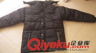 羽絨棉服 【棉服】地?cái)倇zx1}跑江湖火爆熱賣中老年保暖棉服加厚棉服外套原始圖片2