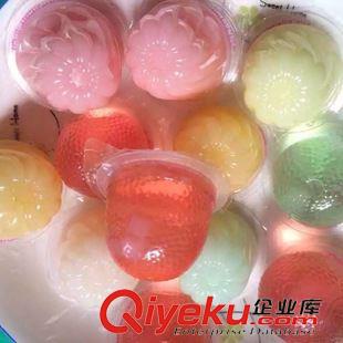 果凍 跑江湖產品樂津果凍  2015{zx1}  跑江湖展銷會熱賣果凍原始圖片2