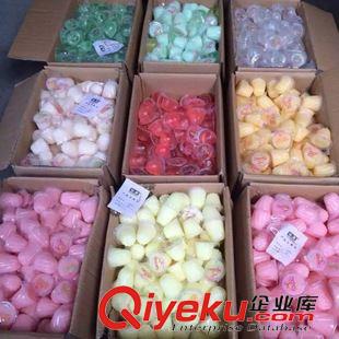 果凍 跑江湖產品樂津果凍  2015{zx1}  跑江湖展銷會熱賣果凍原始圖片3