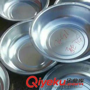 不銹鋼盆子 最熱銷(xiāo)新品跑江湖地?cái)傂缕坟浽磁l(fā) 65cm鍍鋅鐵盆家用不銹鋼盆子原始圖片3