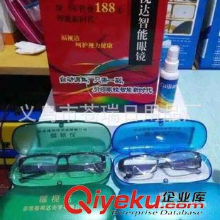 未分類 新跑江湖地攤火爆新產(chǎn)品批發(fā)福視達智能眼鏡智能多焦點老花鏡新品原始圖片3