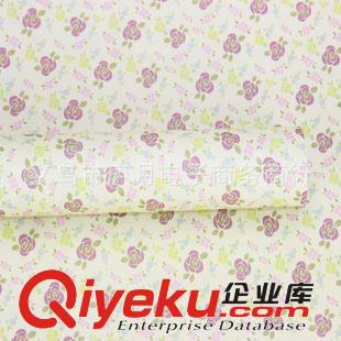 高檔印花包裝紙 韓國禮品禮物包裝紙小清新卡通圖案禮物紙可愛時(shí)尚包裝紙包書玫瑰原始圖片2