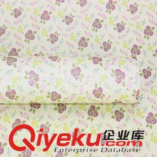 高檔印花包裝紙 韓國禮品禮物包裝紙小清新卡通圖案禮物紙可愛時(shí)尚包裝紙包書玫瑰原始圖片3