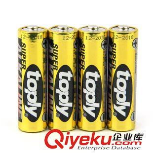 5號電池 廠家直銷 5號特級堿性電池 1.5V干電池批發(fā) 家用高性能耐用型原始圖片2