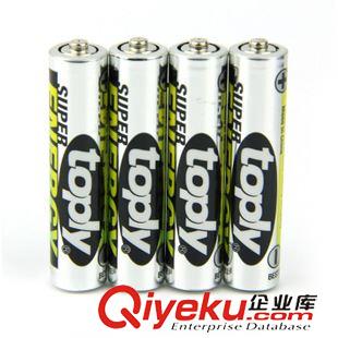 7號電池 廠家直銷 P型環(huán)保7號電池 1.5V七號高容量耐用型AAA干電池批發(fā)原始圖片2