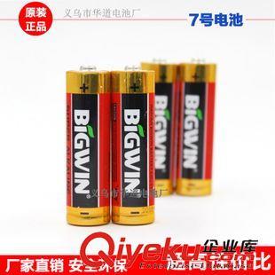 7號(hào)電池 7號(hào)堿性干電池 玩具遙控七號(hào)1.5V 激光筆手電筒電池