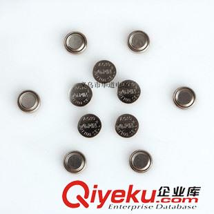 散裝電子（低檔） AG10紐扣電池 LR1130堿性鈕扣手表電子 1.55V爆款廠家直銷原始圖片3
