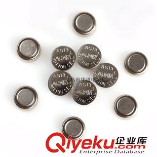 2015 熱賣電池 盤裝AG13紐扣電池 LR44工業(yè)散裝A76計(jì)算器電子 L1154廠家直銷原始圖片3