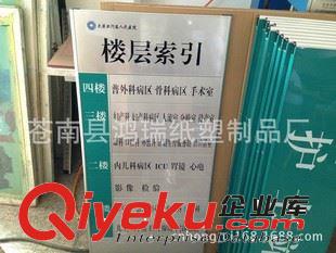 標牌 樓層索引科室牌 辦公室門牌指示牌企業(yè)部門標識牌定做