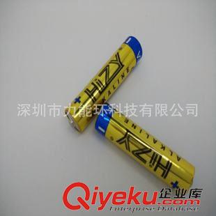 電動工具專用電池 現貨供應1.5V大功率AA堿性干電池 吸塵器配用5號一次性環保電池