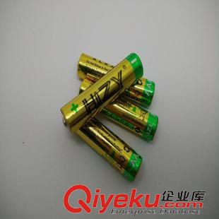 電動(dòng)工具專用電池 供應(yīng)環(huán)保足容量一次性電池 手電筒專用7號(hào)AAA干電池