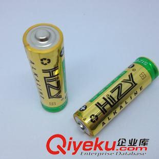 電動工具專用電池 廠家直銷5號一次性干電池 AA測溫儀專用電池 LR6可出口環(huán)保電池原始圖片2