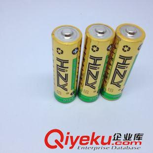 電動工具專用電池 廠家直銷5號一次性干電池 AA測溫儀專用電池 LR6可出口環(huán)保電池原始圖片3