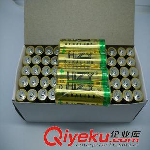 電動工具專用電池 供應5號AA堿性干電池 早教機學習機專用1.5V環保一次性電池原始圖片3