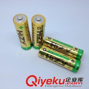 電動工具專用電池 供應無汞鋅錳堿性5號干電池 AA5號噴香機專用電池原始圖片2