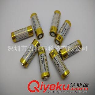 美容美發(fā)器材專用電池 直銷12V高壓疊層電池 12V23A堿錳電池 無線控制器專用電池