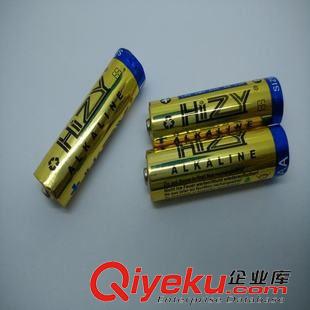 美容美發器材專用電池 現貨供應5號電池 AA堿性干電池 成人用品專用一次性無汞環保電池原始圖片2
