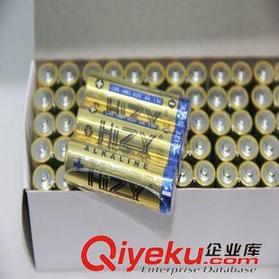 美容美發器材專用電池 玩具電池 游戲機手柄電池 5號AA堿性電池 1.5V一次性干電池原始圖片3