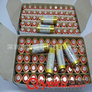 美容美發(fā)器材專(zhuān)用電池 直銷(xiāo)12V23A堿錳干電池 防盜器專(zhuān)用疊層電池 12V23A一次性電池