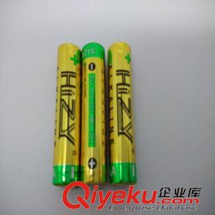 美容美發(fā)器材專用電池 供應(yīng)LED大屏創(chuàng)意鬧鐘7號電池 AAA堿性無汞環(huán)保LR03一次性干電池