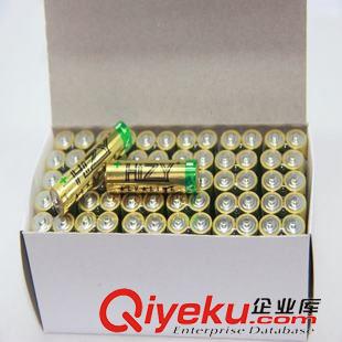美容美發(fā)器材專用電池 供應1.5Vgd電器專用7號堿性電池 收音機復讀機專用AAA電池LR03原始圖片3