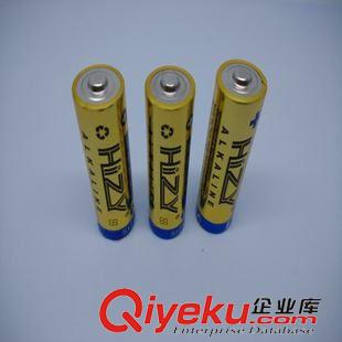 美容美發器材專用電池 醫療器材常用5號干電池 AA堿性干電池 一次性環保電池原始圖片3