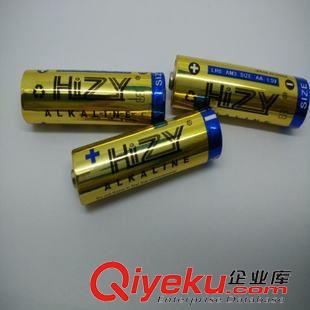 美容美發器材專用電池 醫療器材常用5號干電池 AA堿性干電池 一次性環保電池