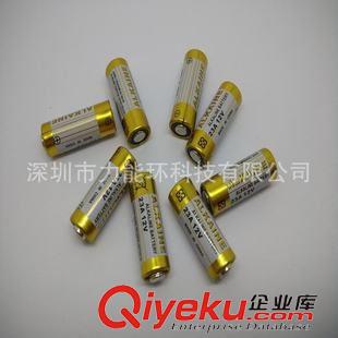 銀行密碼器專用電池 直銷12V23A堿錳干電池 防盜器專用疊層電池 12V23A一次性電池