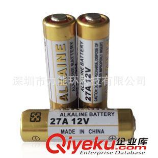 銀行密碼器專用電池 直銷12V23A堿錳干電池 防盜器專用疊層電池 12V23A一次性電池