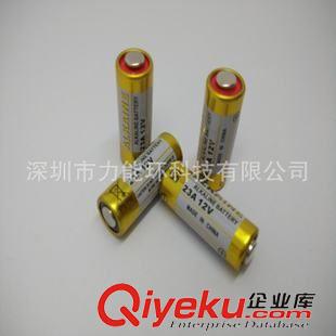 銀行密碼器專用電池 供應遙控器玩具電子產品專用電池 高壓疊層干電池12V23A 一盒50節原始圖片3