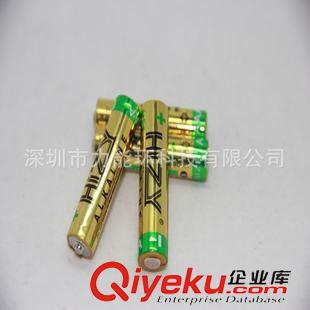 銀行密碼器專用電池 全國熱銷電池產(chǎn)品7號(hào)堿性干電池 電子稱專用環(huán)保AAA干電池LR03