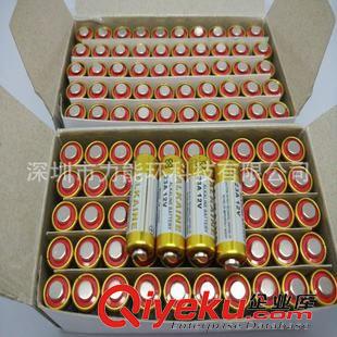 煙霧報(bào)警器專(zhuān)用電池 廠(chǎng)家直銷(xiāo)12V吊燈遙控器專(zhuān)用電池 12V23A一次性高壓疊層電池原始圖片3