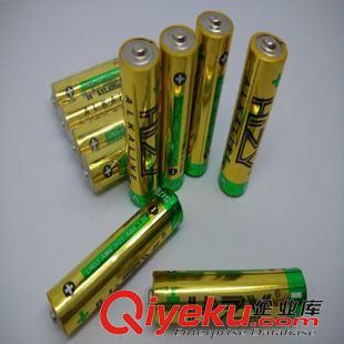 煙霧bjq專用電池 供應7號AAA堿性干電池 日常用品不可充電電池 迷你風扇電池原始圖片2