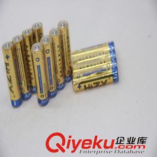 醫療器械專用電池 供應家電遙控器專用7號電池 AAA7號堿性干電池 無汞環保電池原始圖片2