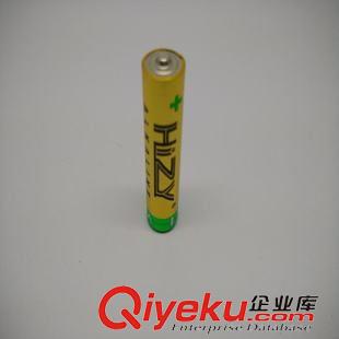 醫(yī)療器械專用電池 供應(yīng)1.5Vgd電器專用7號(hào)堿性電池 收音機(jī)復(fù)讀機(jī)專用AAA電池LR03原始圖片2