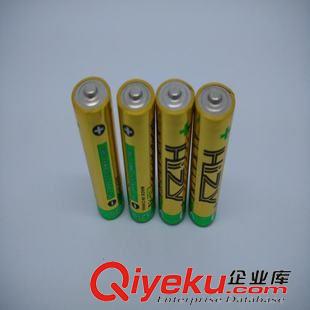 醫(yī)療器械專用電池 廠家直銷7號(hào)干電池 AAA堿性干電池 電視機(jī)頂盒必用一次性電池原始圖片2