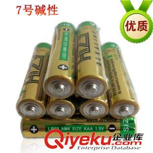 醫(yī)療器械專用電池 直銷無汞環(huán)?？沙隹贏AA堿性7號干電池 電動牙刷電池LR03 一盒60個